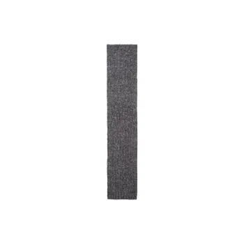 SAINT LAURENT Knit Signature Scarf