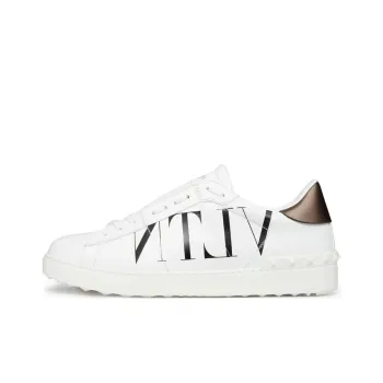 Valentino Garavani Rockstud Open Vltn Sneakers