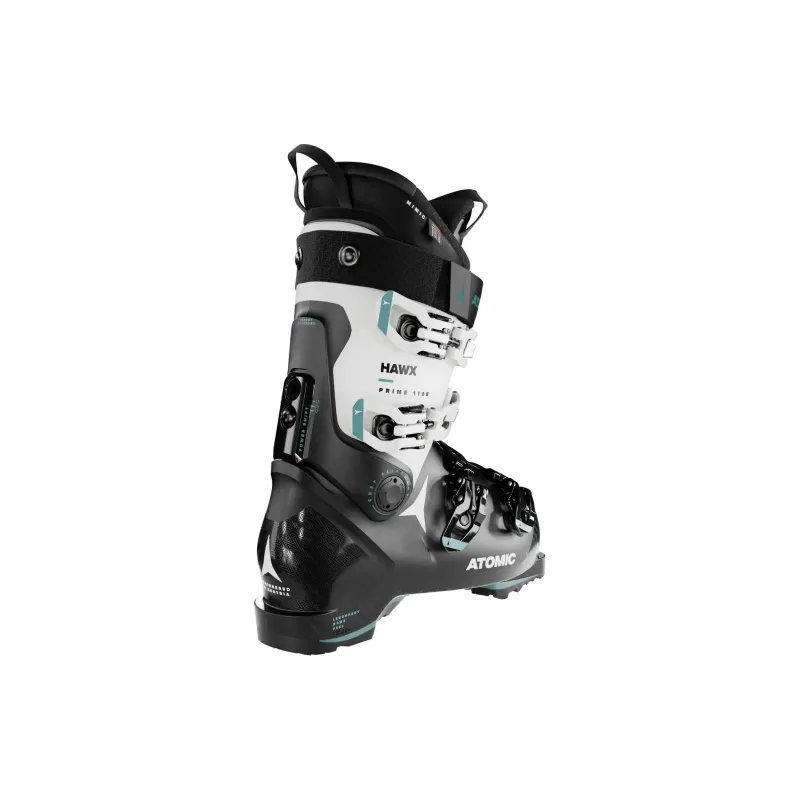 ATOMIC 110 GW Skis Ski Boots Unisex-3
