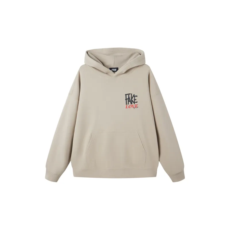 PJ's Vigor Sweatshirts Unisex-3