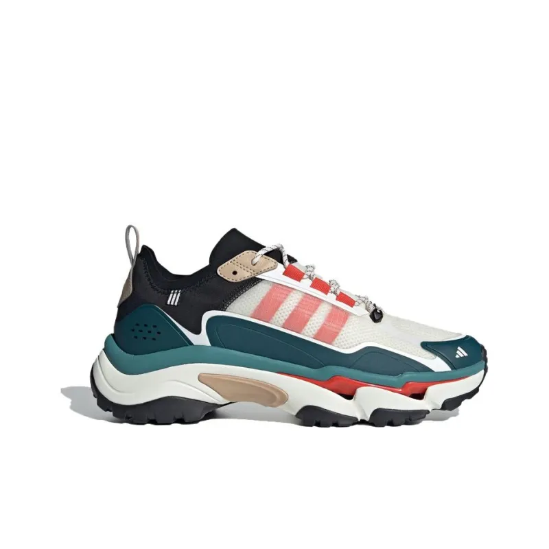 Adidas Citywalk Mt 'Beige Black Teal'-1