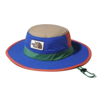 THE NORTH FACE Polyester Nylon Bucket Hats Kids' Blue