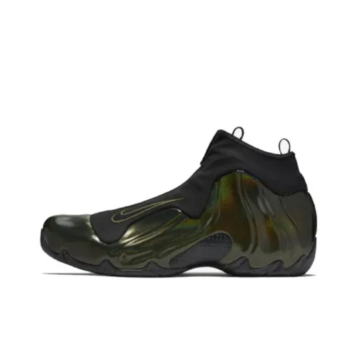 Nike Air Flightposite One Legion Green