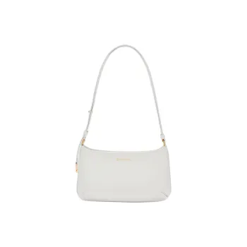PALM ANGELS Giorgina Leather Shoulder Bag