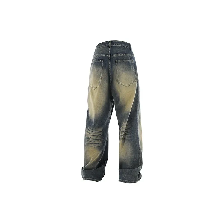 JIMI&JONS Jeans Unisex-1