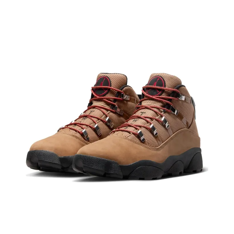 Jordan 6 Rings Winterized Rocky Tan 2023-2