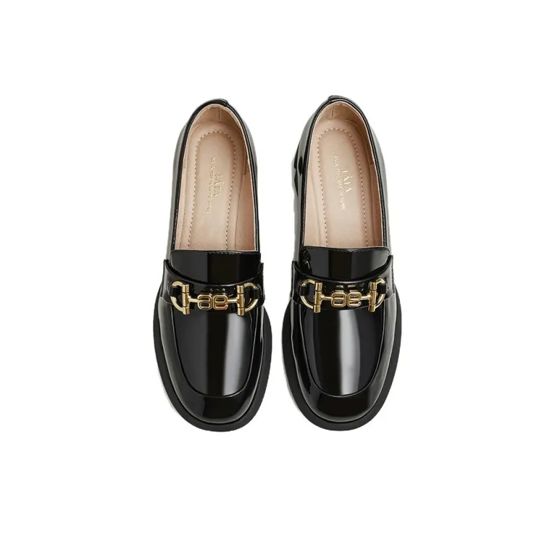 TATA Loafers Women's Apricot-2