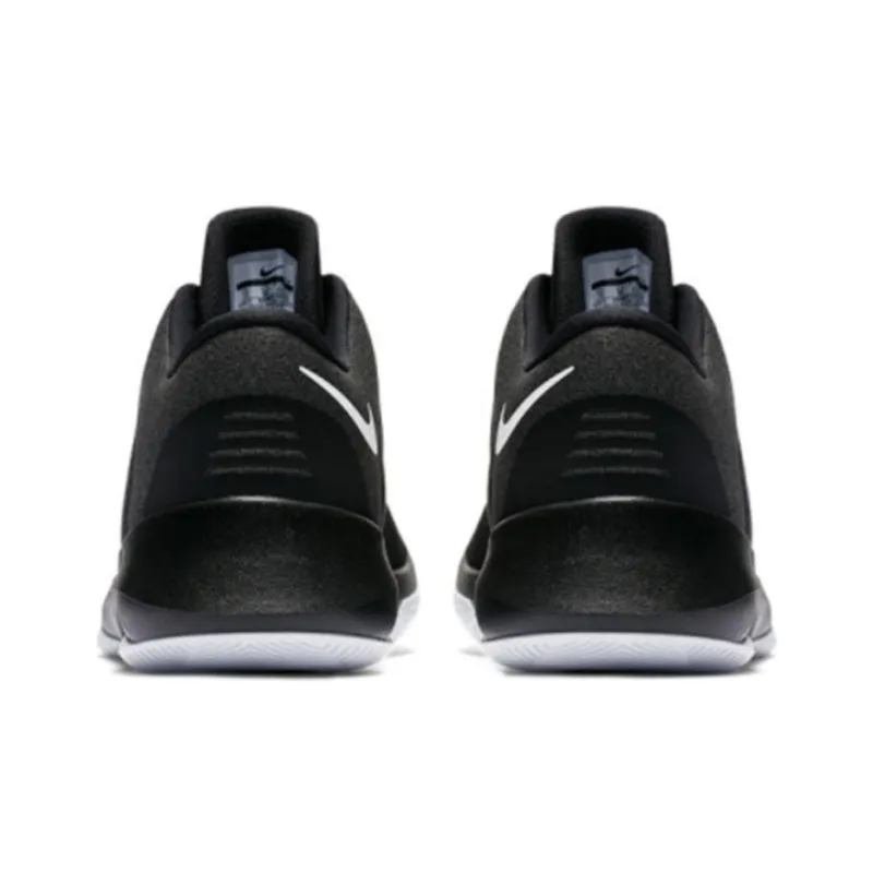 Nike Air Versitile Ii Black White-3