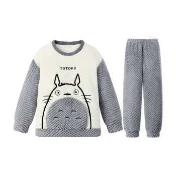 Lan Miao Men Pajama Sets