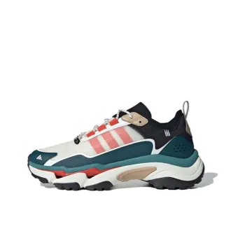 Adidas Citywalk Mt 'Beige Black Teal'