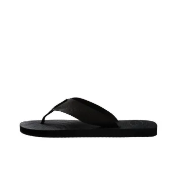 Havaianas Slip Resistant Flip Flops Men's Black