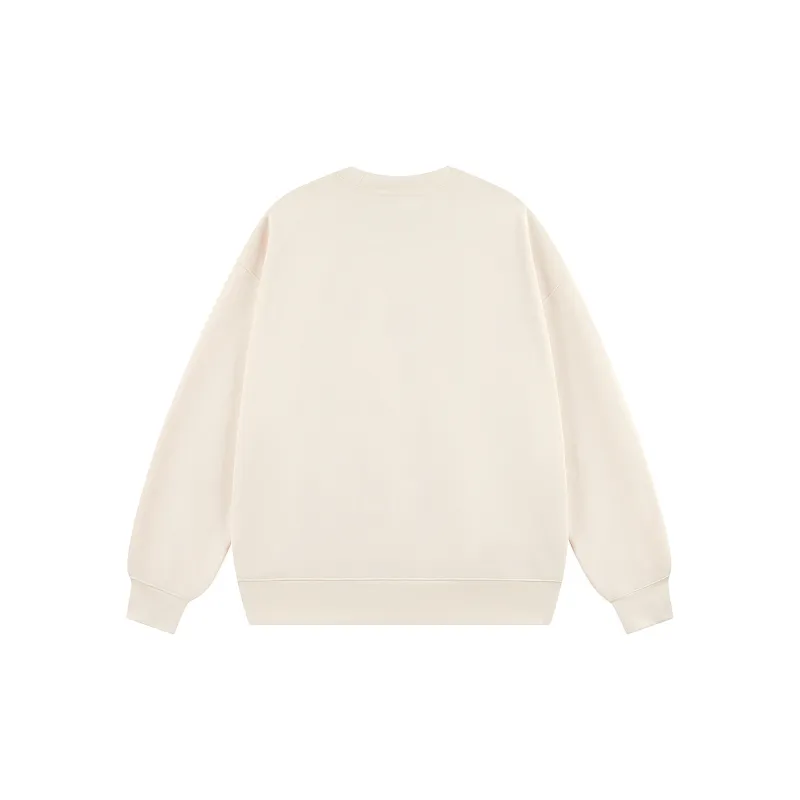 LEVEL RELAX Series Sweatshirt Unisex-5