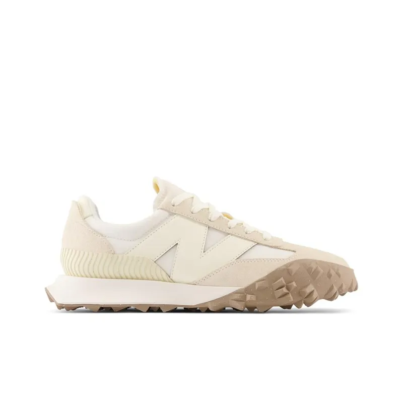 New Balance XC-72 Cream Gum-1