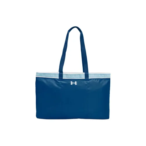 Under Armour Handbags University Blue/White