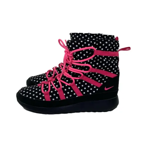Nike Roshe One Ankle Boots Women