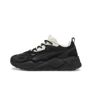 Puma RS X Black
