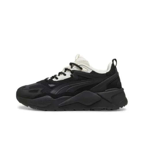 PUMA RS-X Black