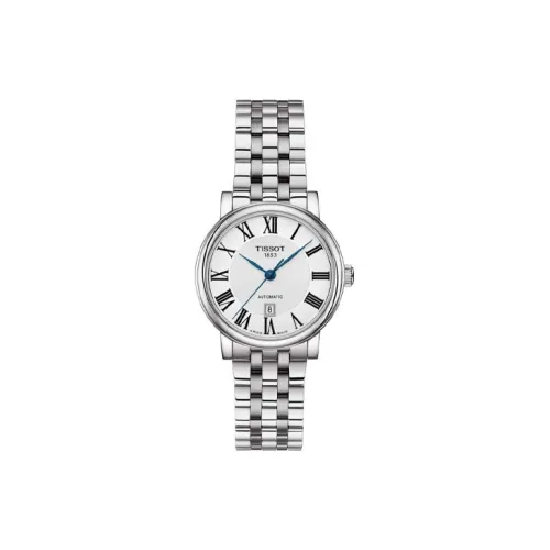 TISSOT Women's Carson Elite Series Swiss Watches