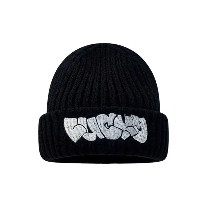 J W Beanies Unisex-0