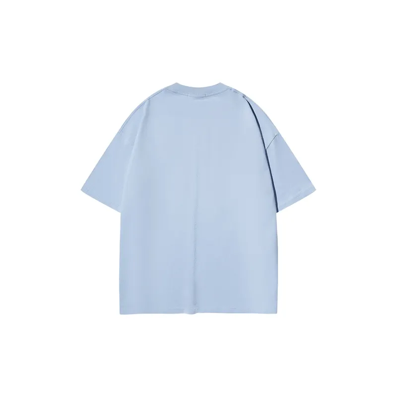 Mowlow T Shirts Unisex-3