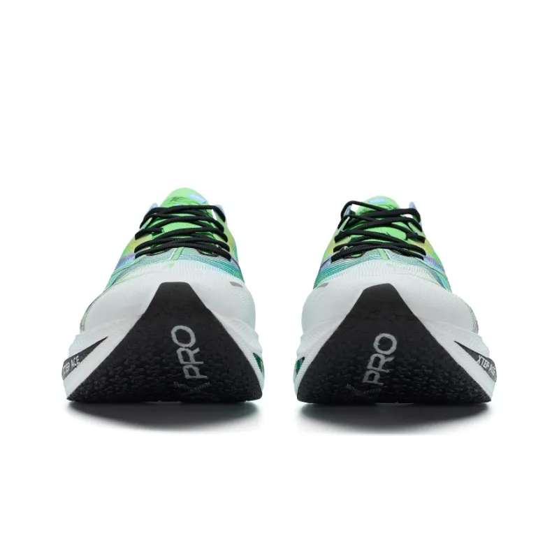XTEP Racing 160X 5.0 PRO Cushioning Low-Top Running Shoes Men's All Things Are Born-5