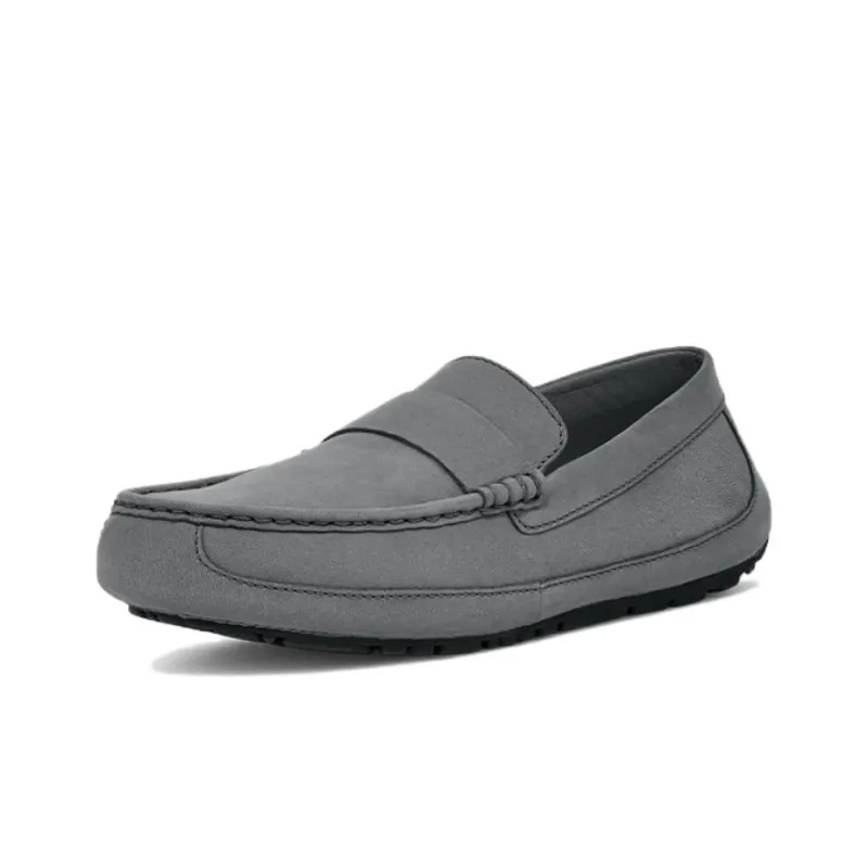 UGG Casual Shoes 'Grey'-1
