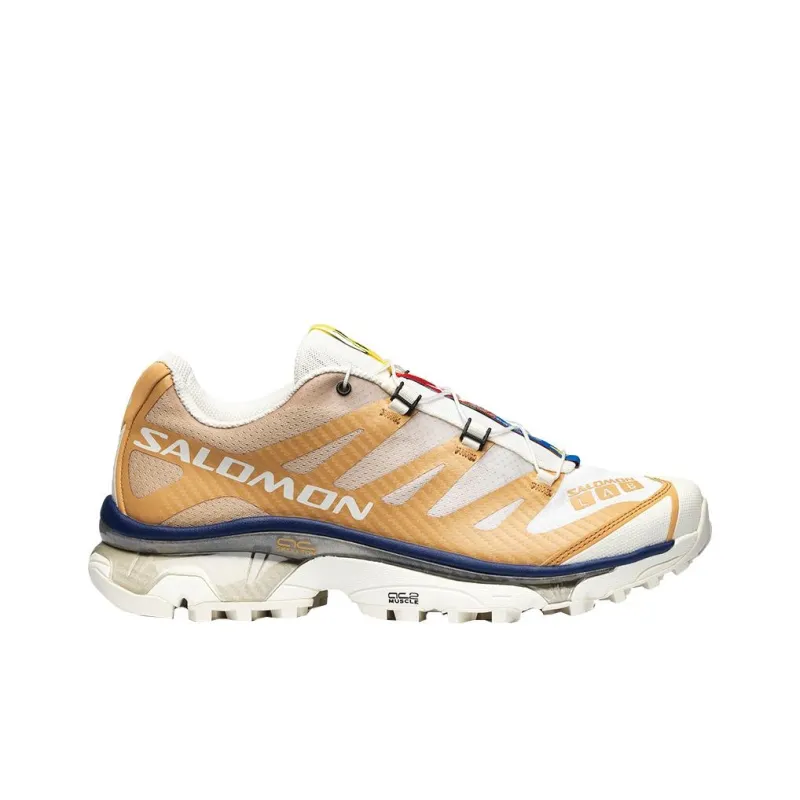 SALOMON Lab XT 4 Og 'Taffy Vanilla Ice' Women's-1
