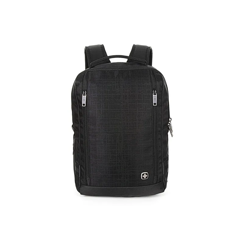 SUISSEWIN Polyester Laptop Bag Regular Unisex-4