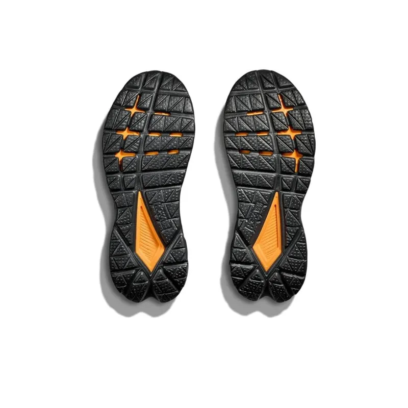 HOKA ONE ONE Mach 5 Black Multi Color-4