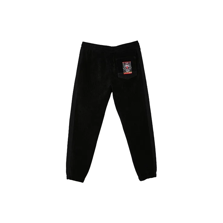 JACK JONES· Cuffed Pants Casual Pants Unisex-1