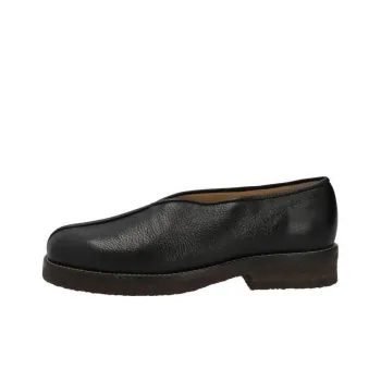 Lemaire Casual Shoes Men's Black