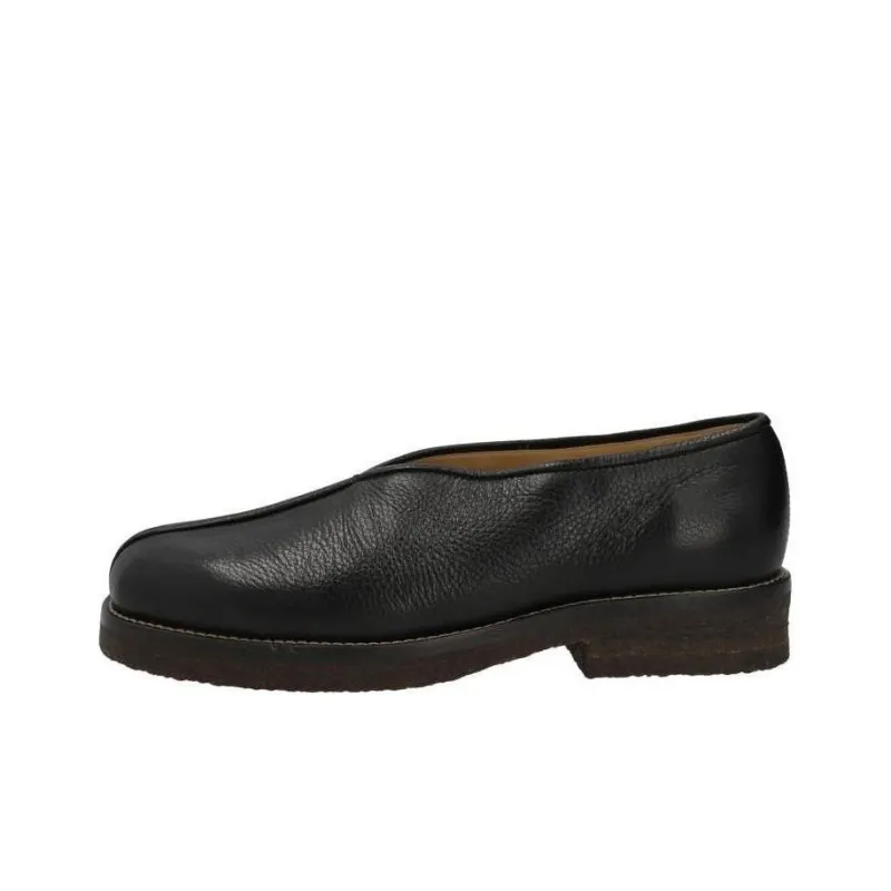 Lemaire Casual Shoes Men's Black-0