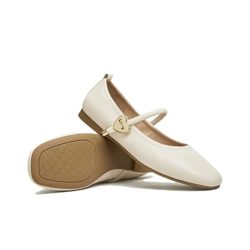 Tata Women's Casual Shoes Women's-11