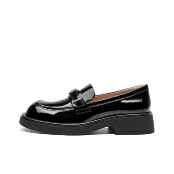 AITA Loafers Women's Black