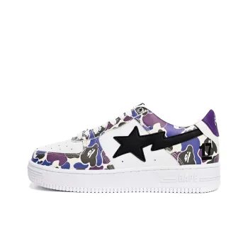 BAPE Sk8 Sta 'Hong Kong 18th Anniversary'