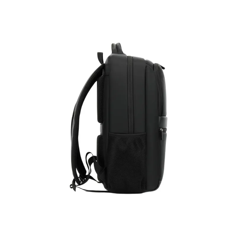 KINGSGEAR Backpacks Black-3