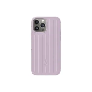 RIMOWA IPhone 13 Pro Max Cover Lavender Purple