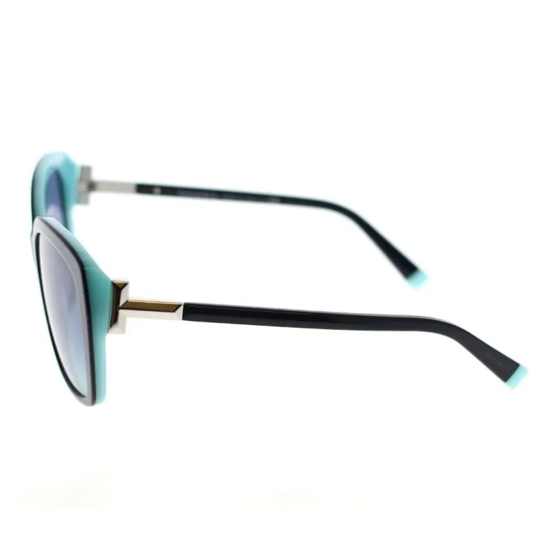 TIFFANY & CO. Square Frame Sunglasses-2