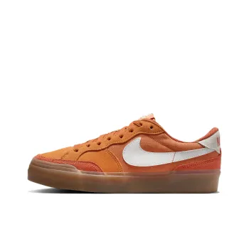 Nike Sb Zoom Pogo Plus 'Orange' Women's