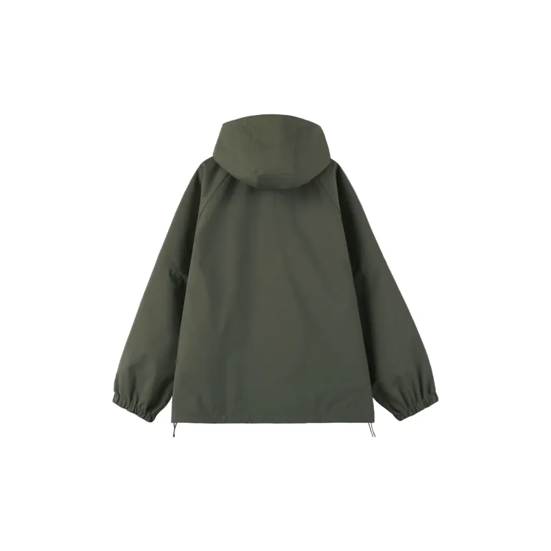 GNOMESHGH Jackets & Coats Unisex-32