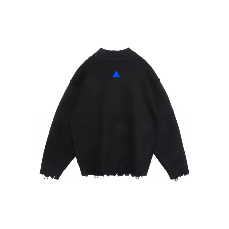 ROARINGWILD ARCH Sweaters Unisex-1