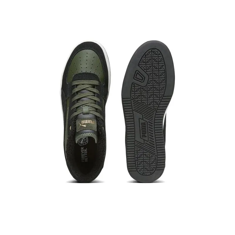 PUMA Caven 2.0 'Time Off Myrtle Black'-4