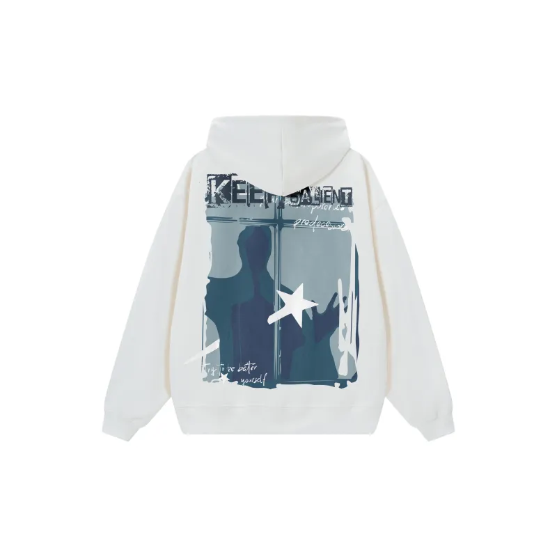 KS Sweatshirts Unisex-1
