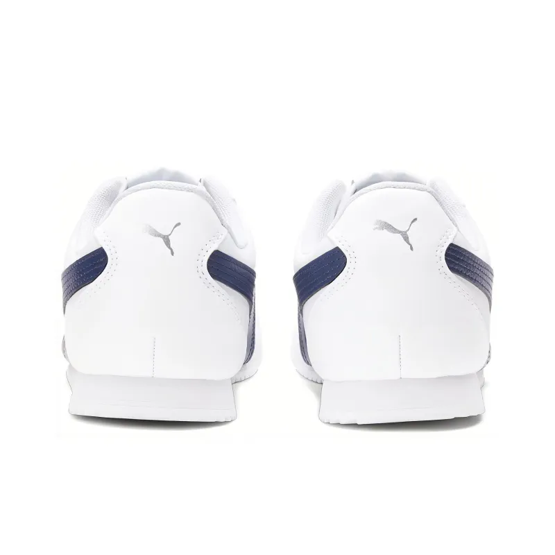 PUMA Turino Sl 'White Peacoat'-3