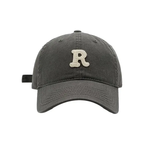 ACUC Baseball Caps Unisex-3