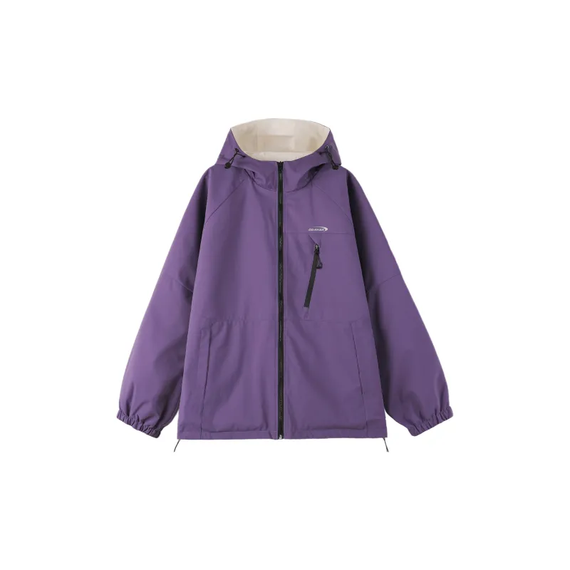GNOMESHGH Jackets & Coats Unisex-11