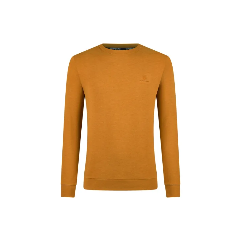 SEVEN Men Thermal Tops-4