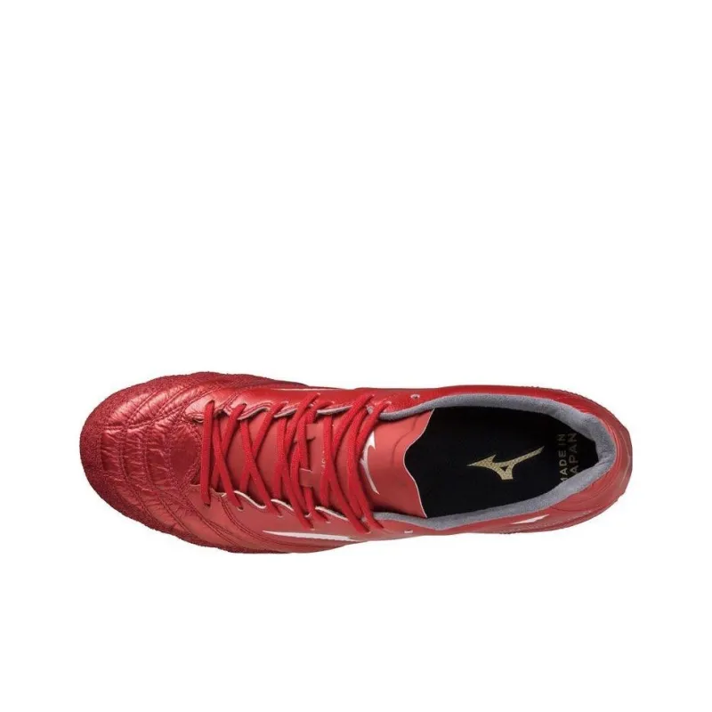 Mizuno Monarcida Neo Ii Wide Jp 'Red'-1