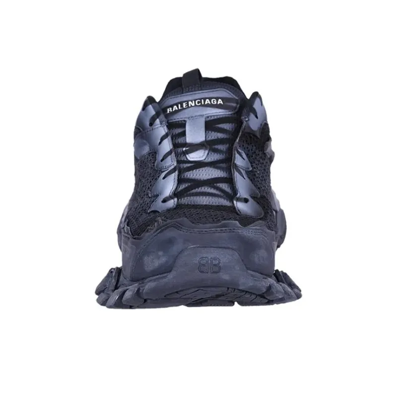 Balenciaga Track 3 Sneakers-3