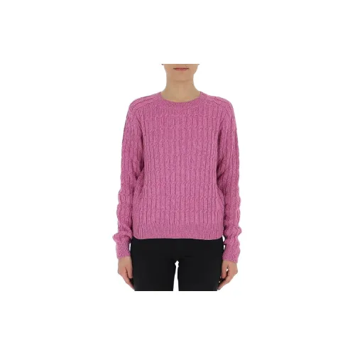 GUCCI Sweaters Women's Pink